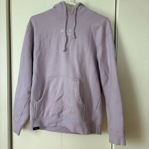 🎉4/30$🎉 WLKN Lavender Hoodie - Size S